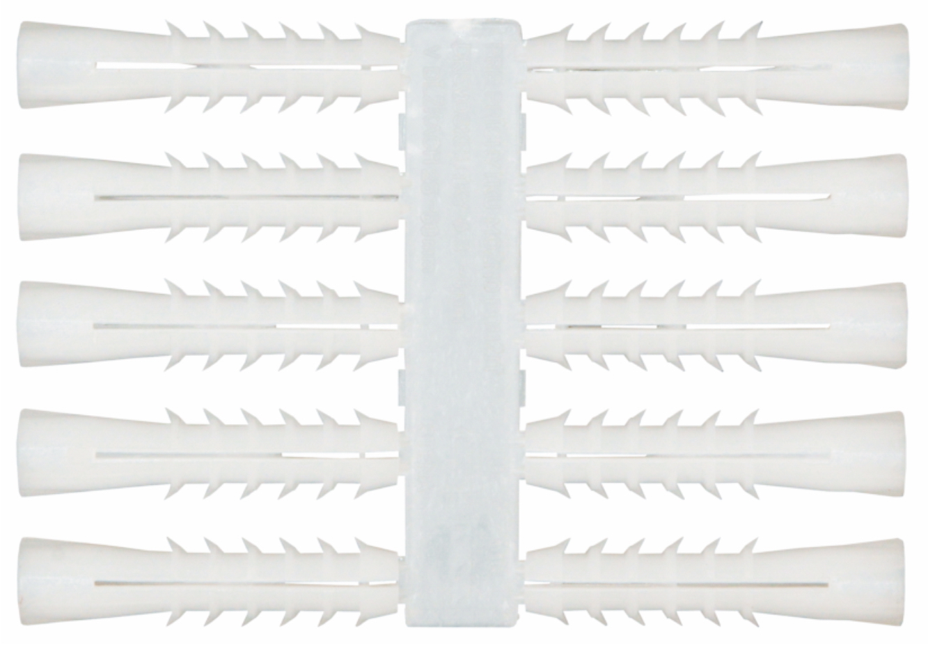 Hmoždinka KR klasická Q12, Bal. 10 pl.